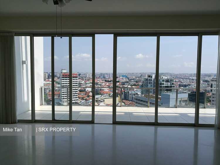 The Sea View thumbnail photo